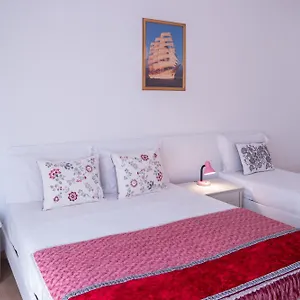  Bed & Breakfast Ca' Popolo Venice